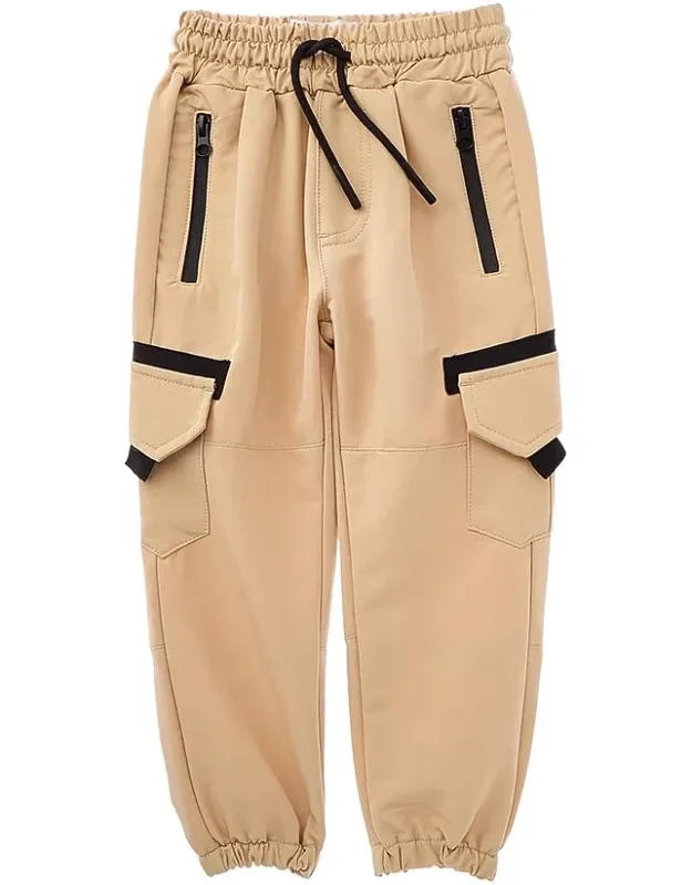 Eternal Tech Cargo Pants