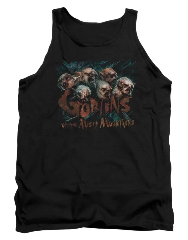 Misty Goblins Tank Top