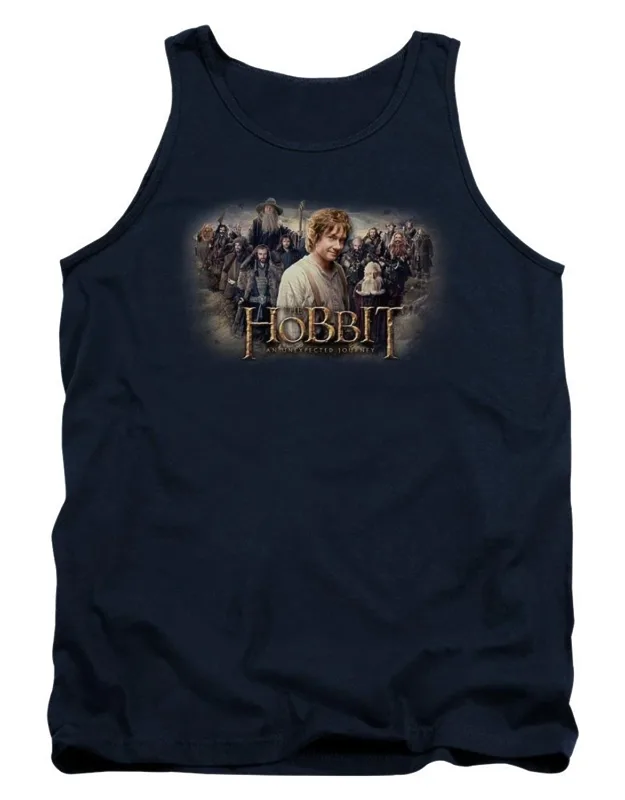Hobbit Rally Tank Top