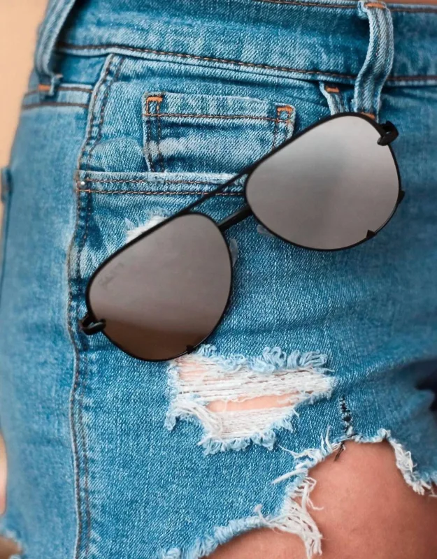 The Alex Aviator Sunglasses