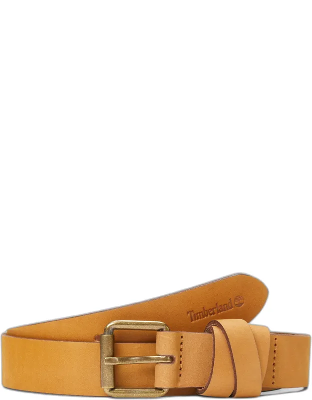 30mm Wrap Keeper Belt