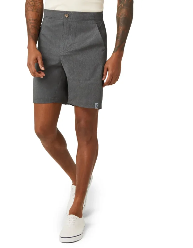 Stryde Weave Free Comfort Shorts