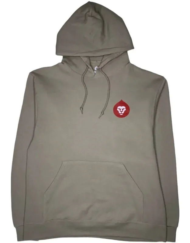 Logo Hoodie