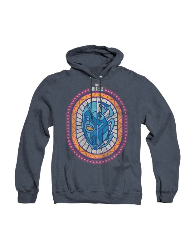 Beetle Reyes Courage Hoodie