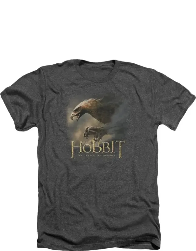 The Hobbit Great Eagle Tee