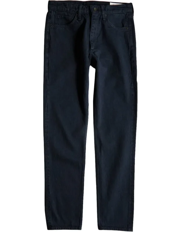 Fit 2 Authentic Stretch Slim Fit Jeans