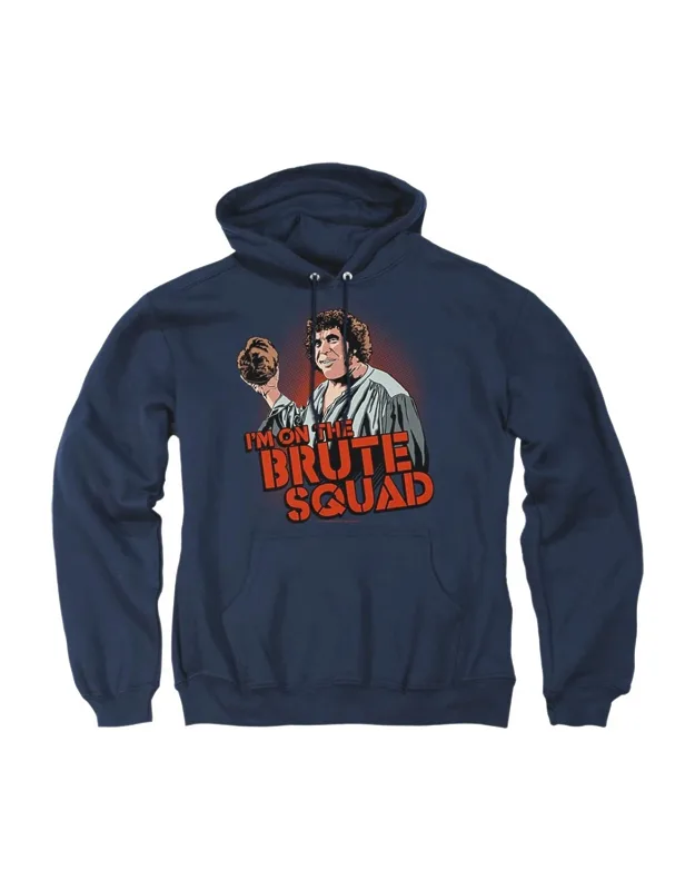 Princess Bride I'm On The Adult Pullover Hoodie