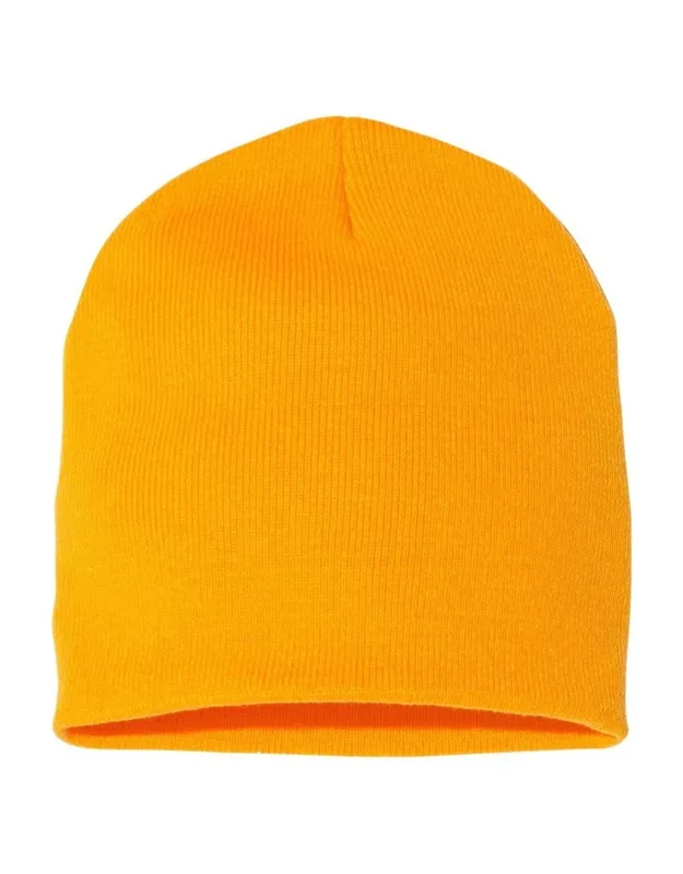 Short Beanie