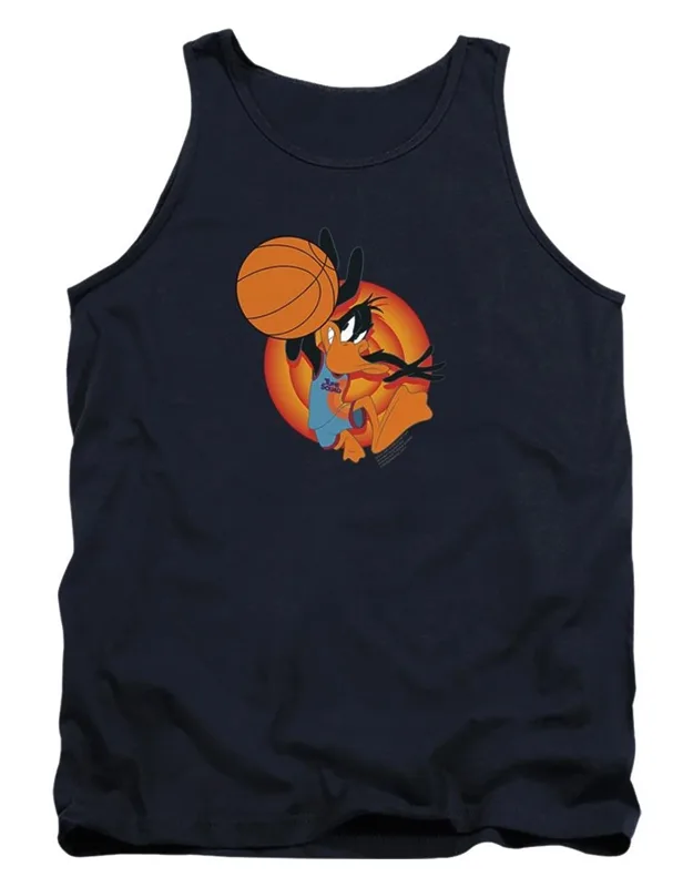 Space Jam 2 Daffy Slam Tank Top