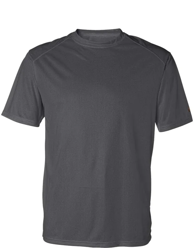 Core Sport Shoulders T-shirt