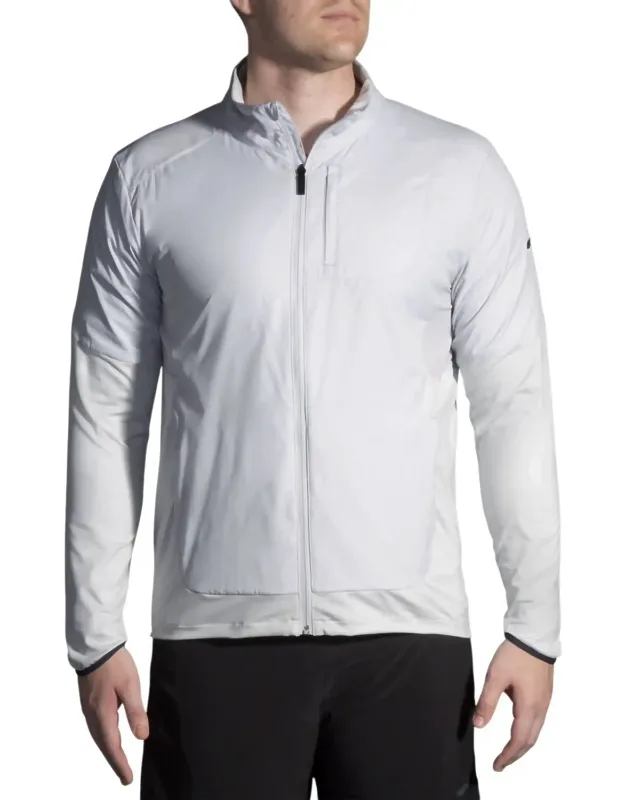 Fusion Hybrid Jacket