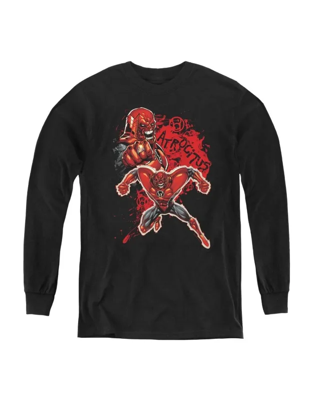 Atrocitus Long Sleeve Tee
