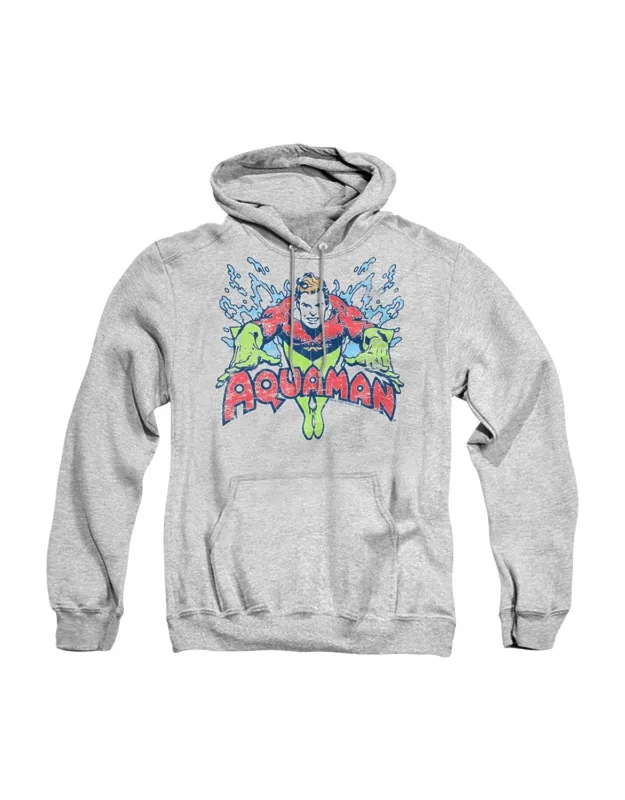 Dc Comics Splish Splash Hoodie - Stylish & Everyday Wear