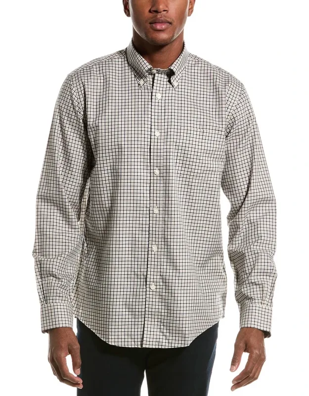 Regular Fit Oxford Shirt