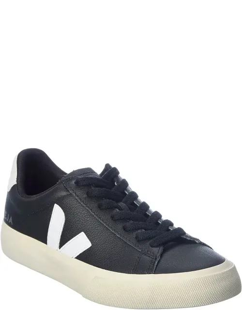Campo Leather Sneaker