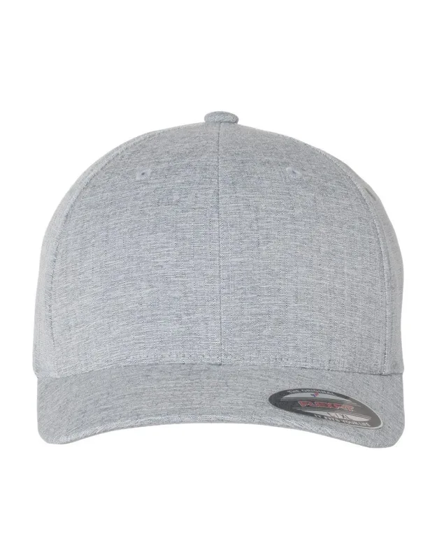Heatherlight Mlange Cap