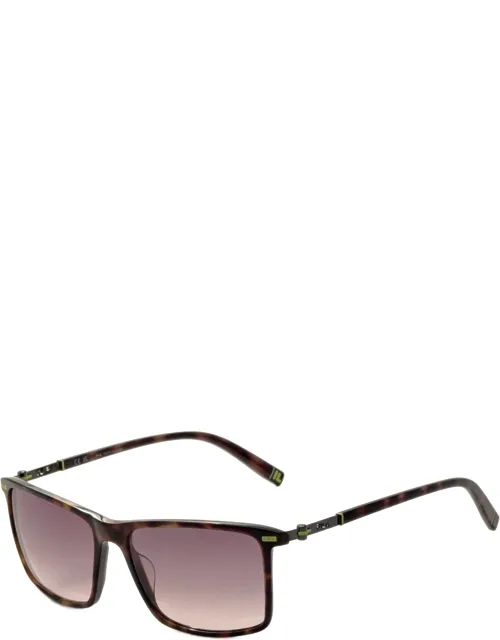57 Mm Sunglasses