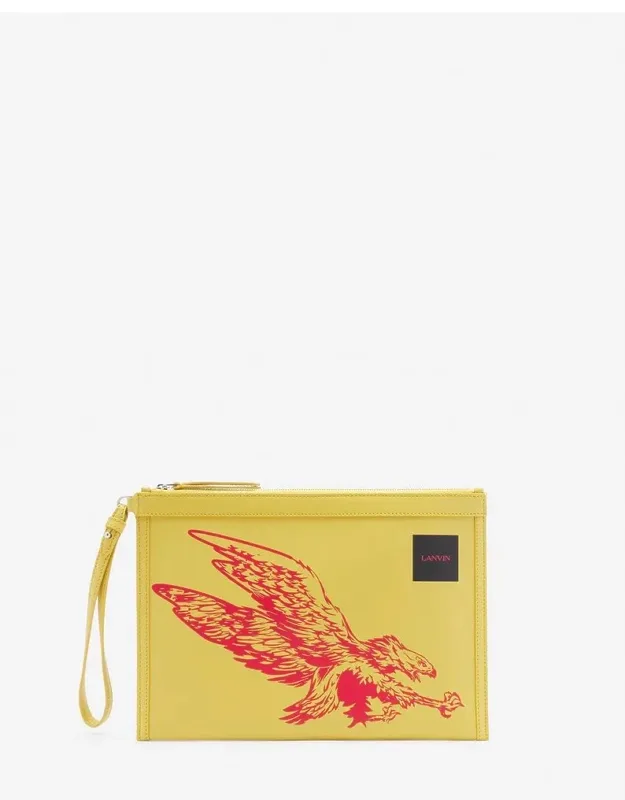 Wallet Oversize Version