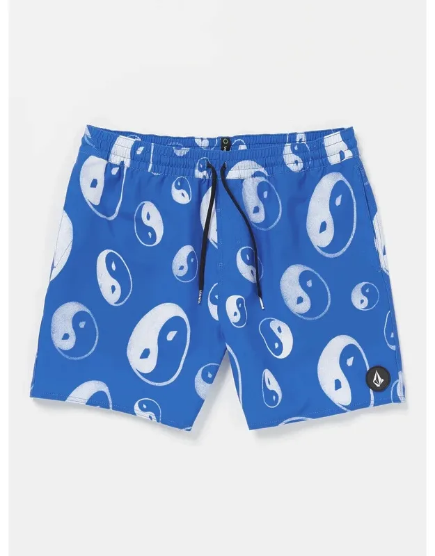 Sanctorium Trunks 17 Swim Bottoms