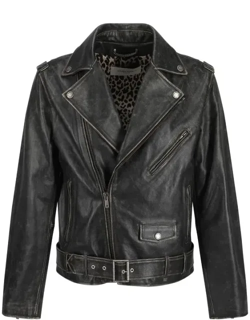 Biker Jacket