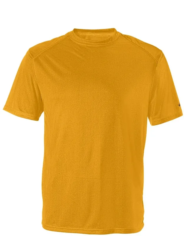 Core Sport Shoulders T-shirt