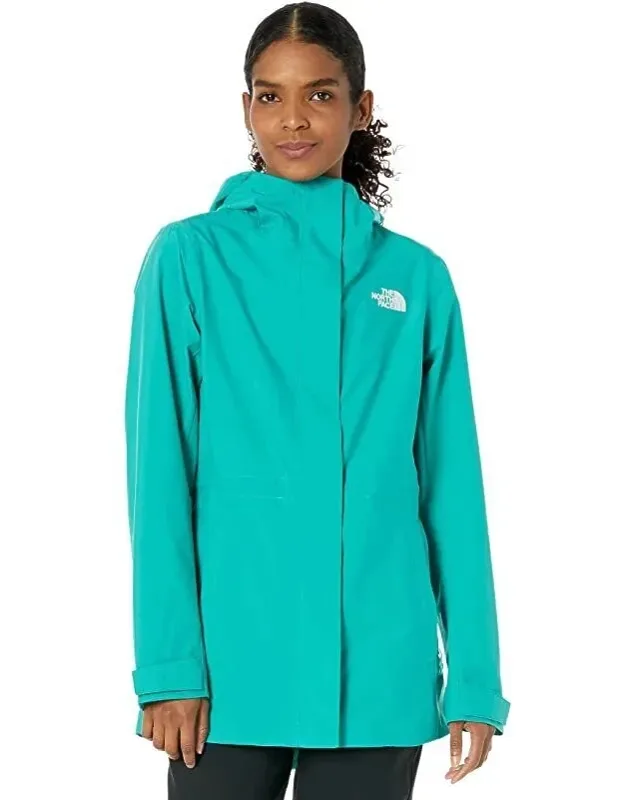 City Breeze Rain Jacket