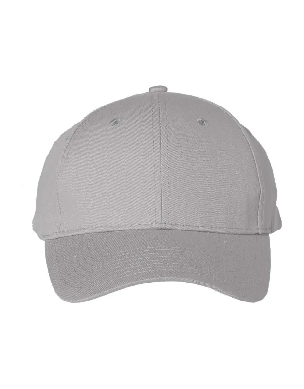 Lightweight Twill Cap