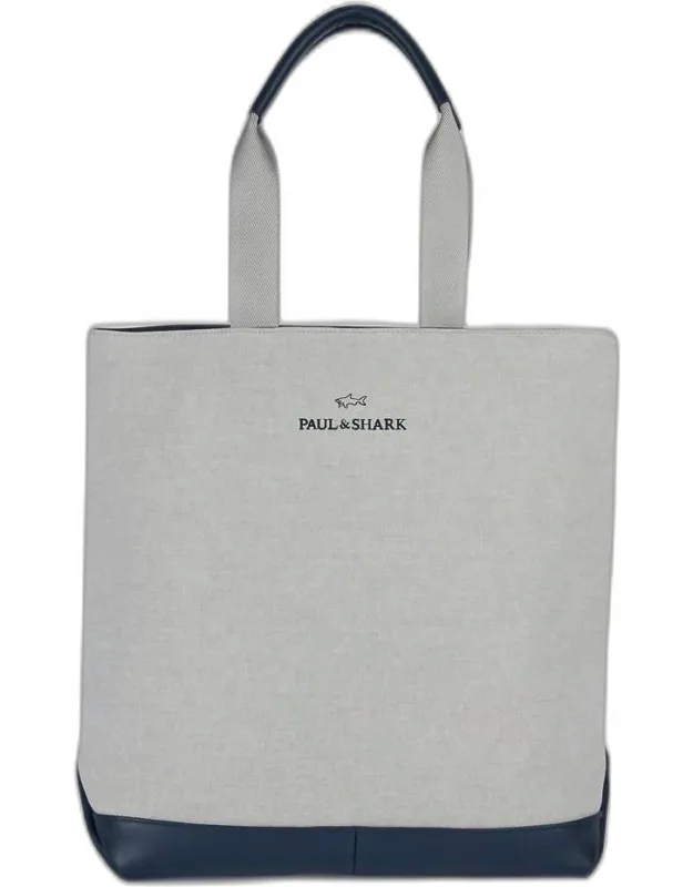 Canvas Tote Bag