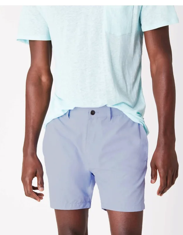 6" All Purpose Shorts