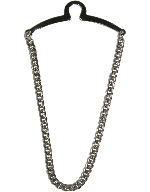 Single Loop Tie Chain