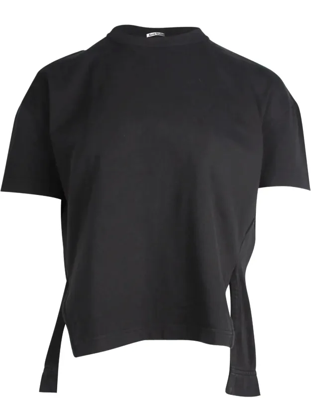 Roundneck T-shirt