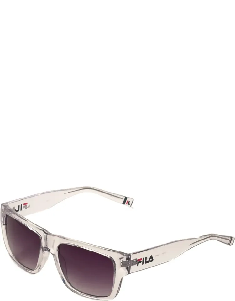 56 Mm Crystal Sunglasses