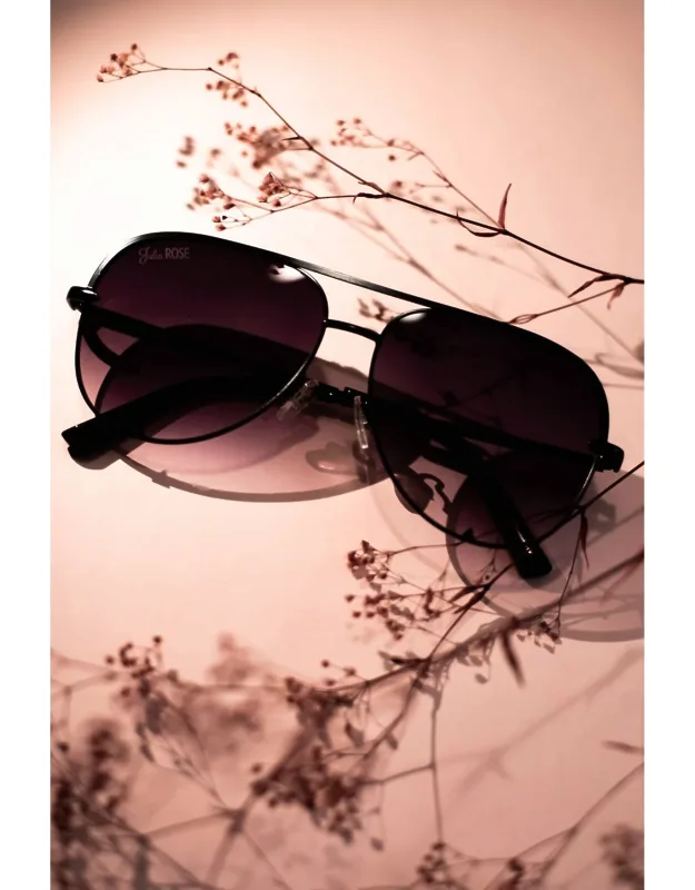 The Alex High Quality Aviator Sunglasses