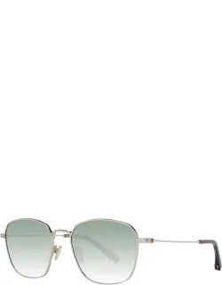 Ted Baker Sunglasses With Gradient Lenses And 100% Uva & Uvb Protection