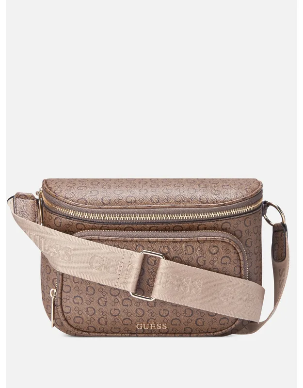 Hailley Signature Mini Belt Bag