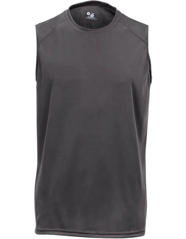 Core Sleeveless T-shirt