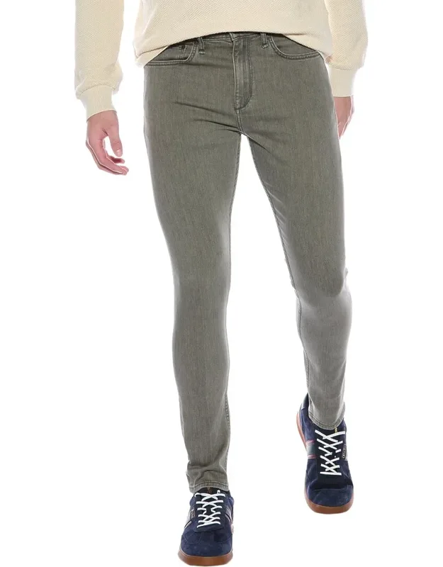 Fit 1 Aero Stretch Skinny Jeans