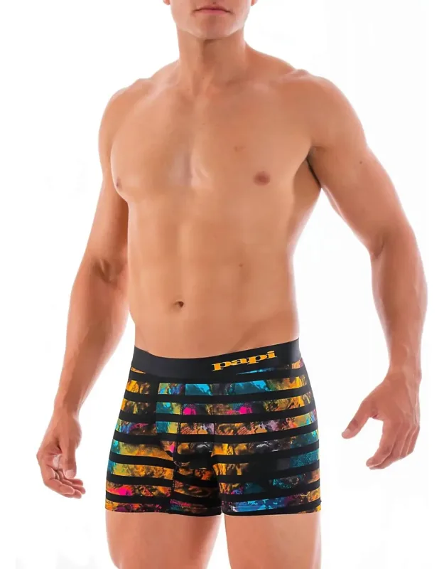 Intergalactic Mid Trunks