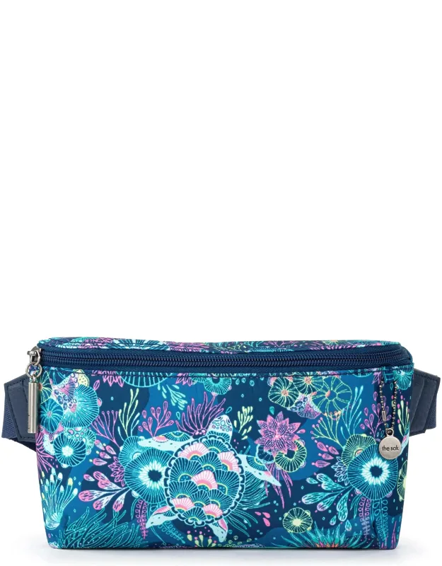 Caraway Small Belt Bag