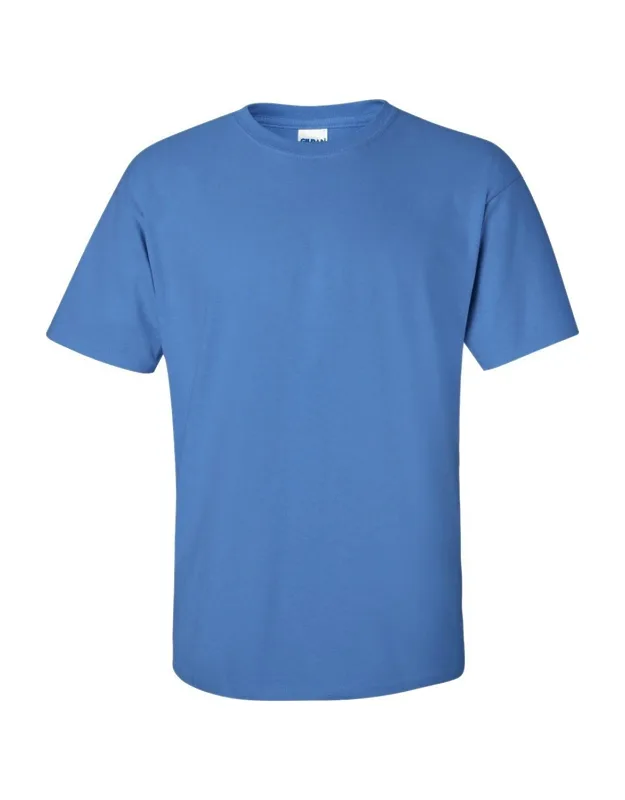 Ultra Cotton T-shirt - Heavyweight Fabric, Classic Fit