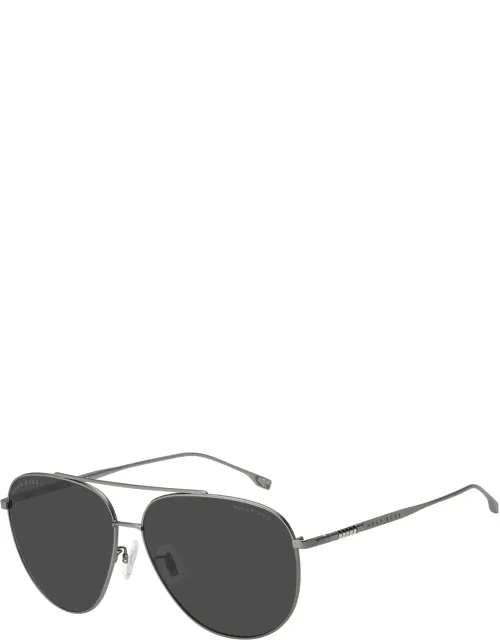 Aviator Polarized Sunglasses