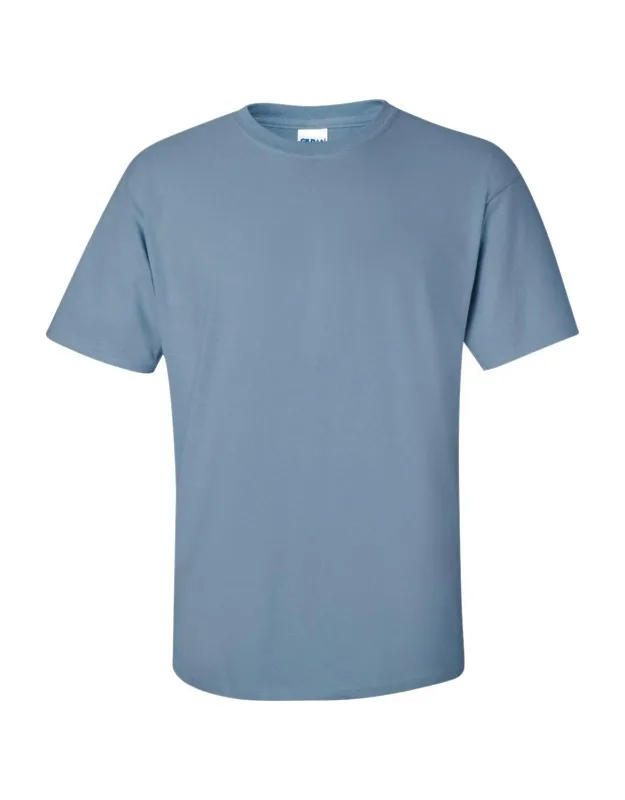 Ultra Cotton T-shirt, Heavyweight Fabric, Classic Fit