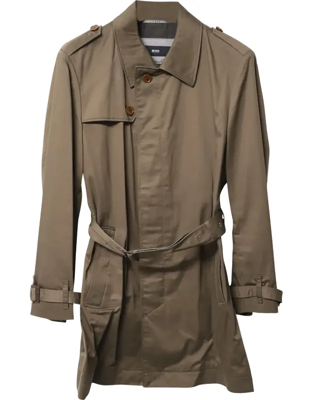 Trench Coat