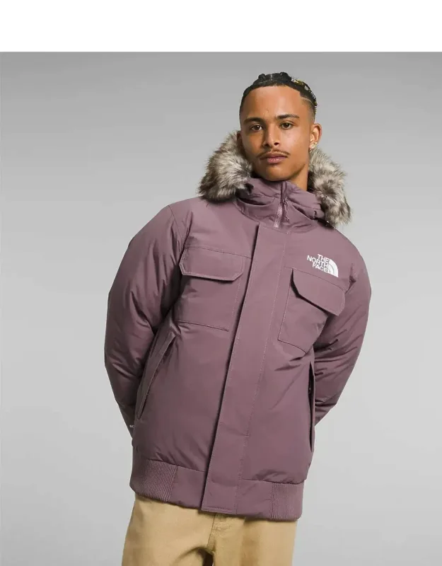 Mcmurdo Bomber Jacket Waterproof