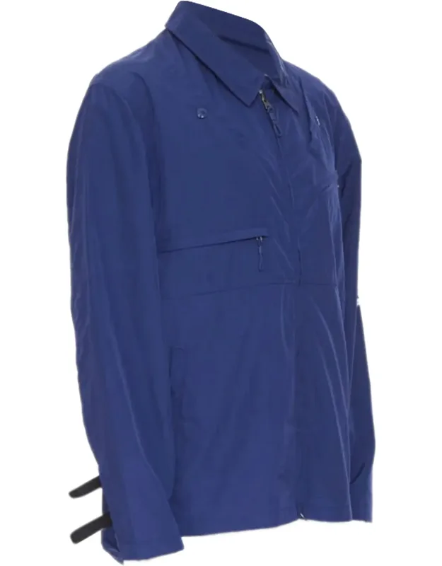 Kazi Karaishi G Charlie Service Buckle Jacket