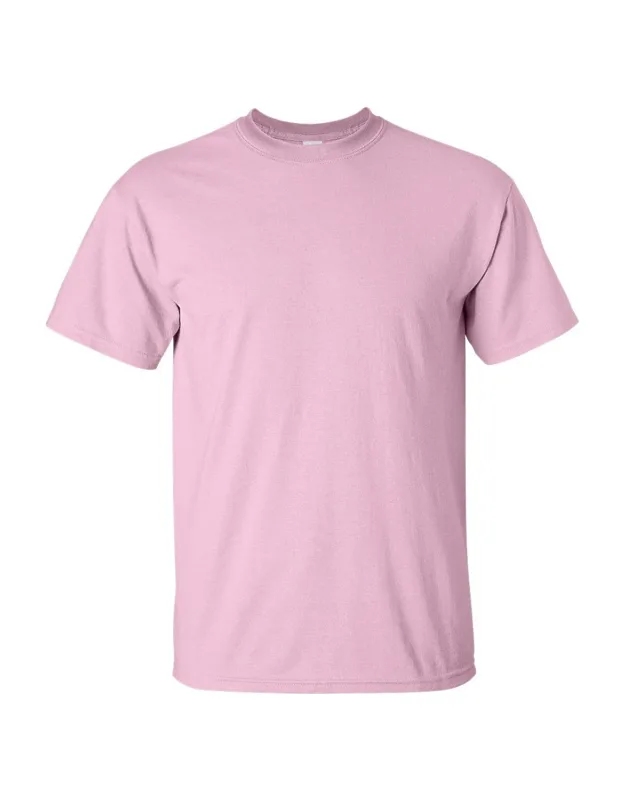 Ultra Cotton T-shirt - Heavyweight Fabric, Classic Fit