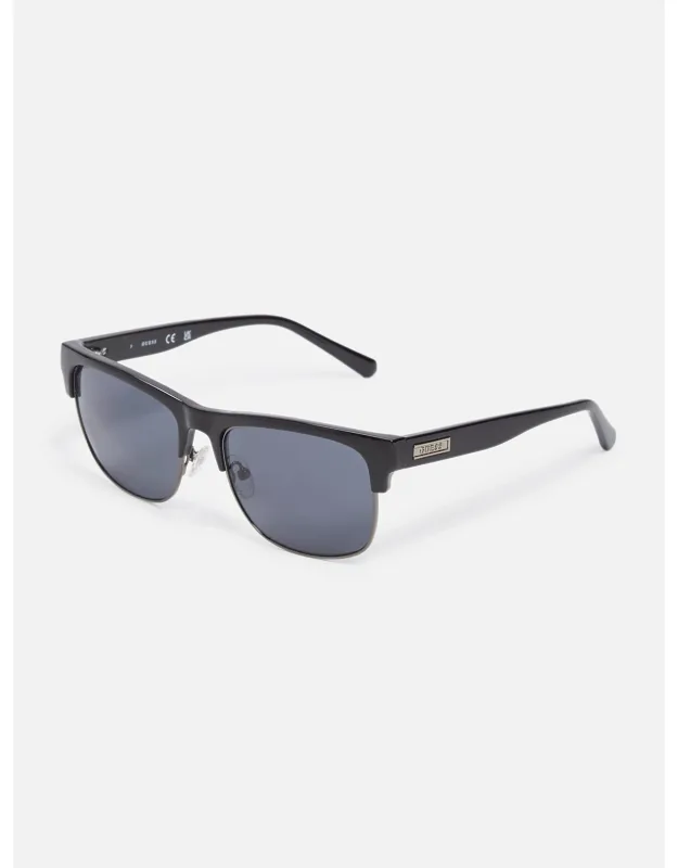Square Sunglasses