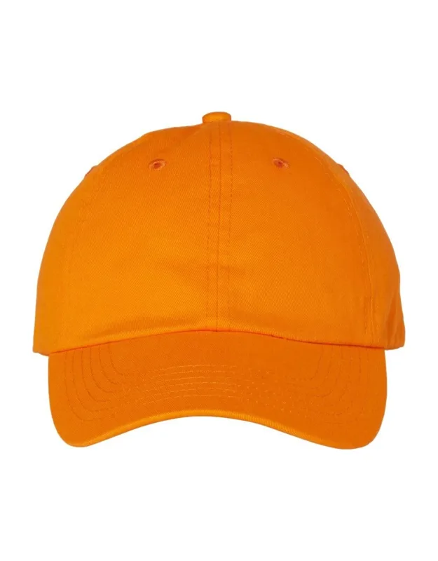 Bio-washed Classic Dads Cap