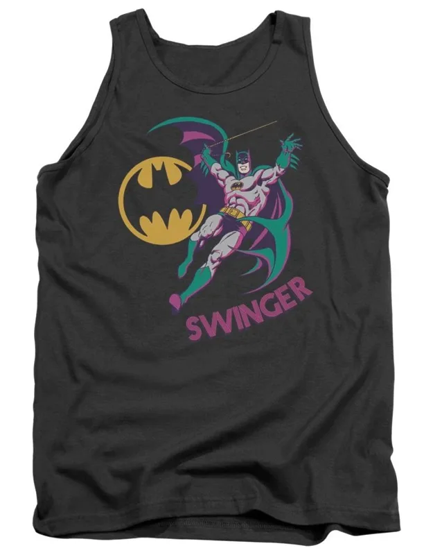Swinger Tank Top