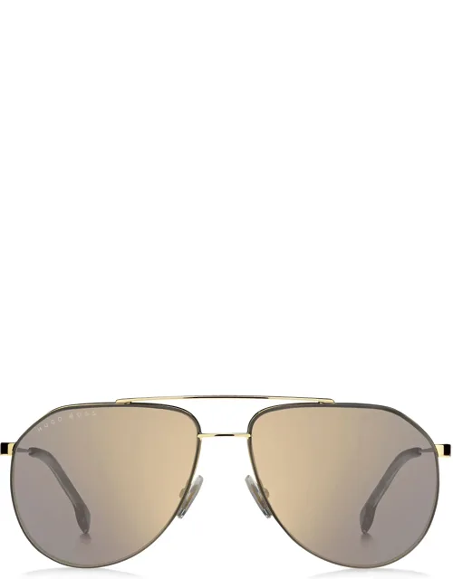 Boss 1326/s Ue 0j5g Aviator Sunglasses